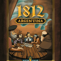 1812 Argentina