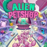 Alien Petshop