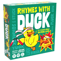 Rhymes with Duck