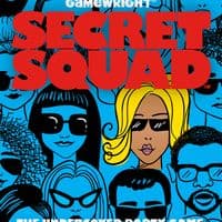 Secret Squad