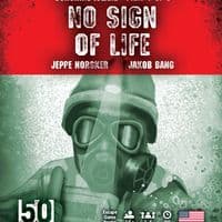 50 Clues: No Sign of Life