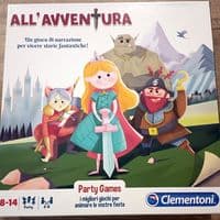 All'avventura