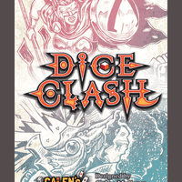 Dice Clash