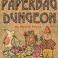 Paperbag Dungeon