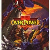 Overpower