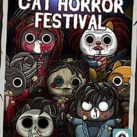 Котожахастики