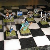 WarChest
