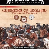 Warriors of England: The War of the Roses