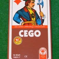 Cego