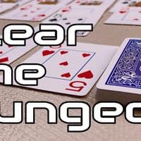 Clear the Dungeon