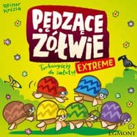 Pędzące żółwie Extreme