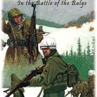 Combat Soldiers: In the Battle of the Bulge