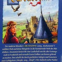 Carcassonne: Demo-Spiel