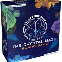 The Crystal Maze