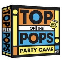 Top of the Pops: The Game
