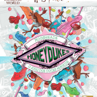 Harry Potter: Honeydukes