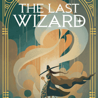 The Last Wizard