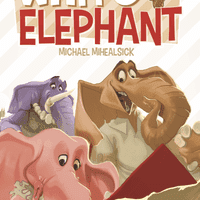 White Elephant