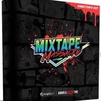 Mixtape Massacre: Director's Cut