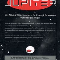 Jupiter