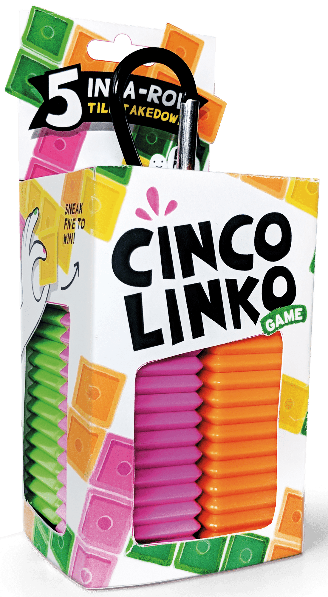 Cinco Linko