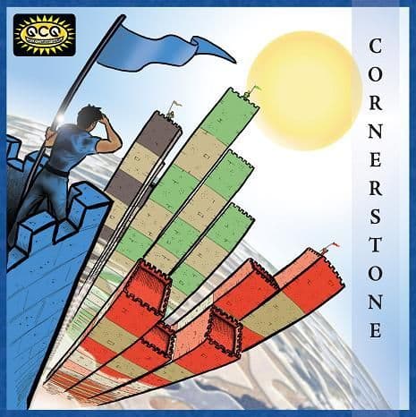 Cornerstone