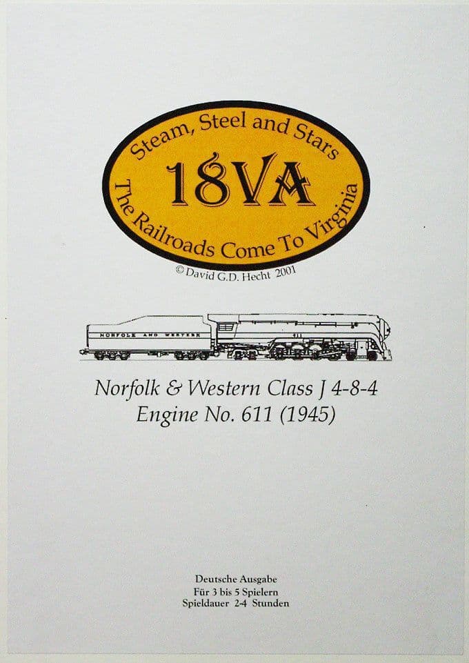 18VA