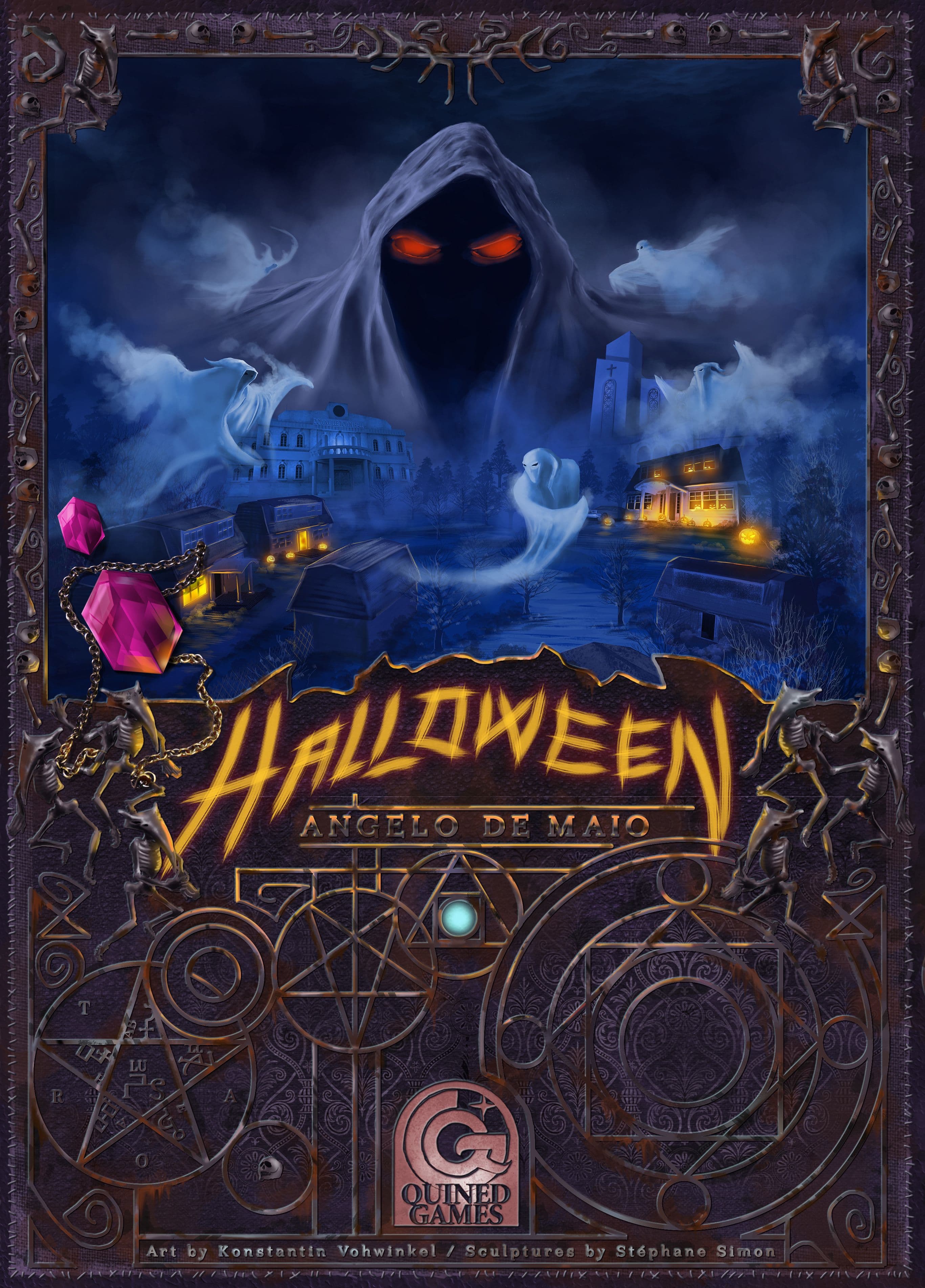 Halloween