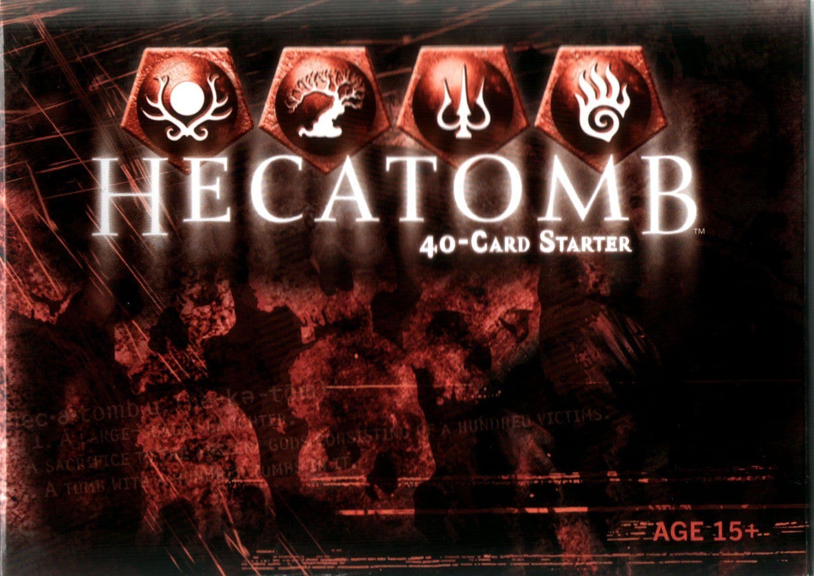 Hecatomb