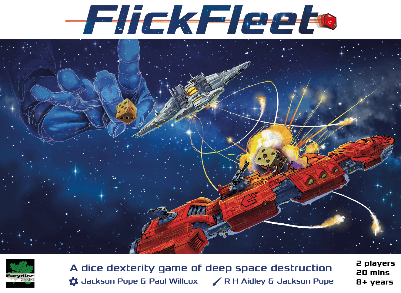 FlickFleet