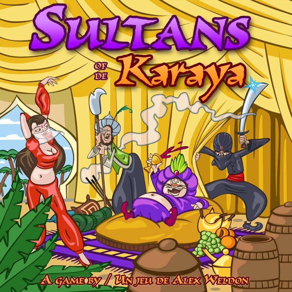 Султан на миг