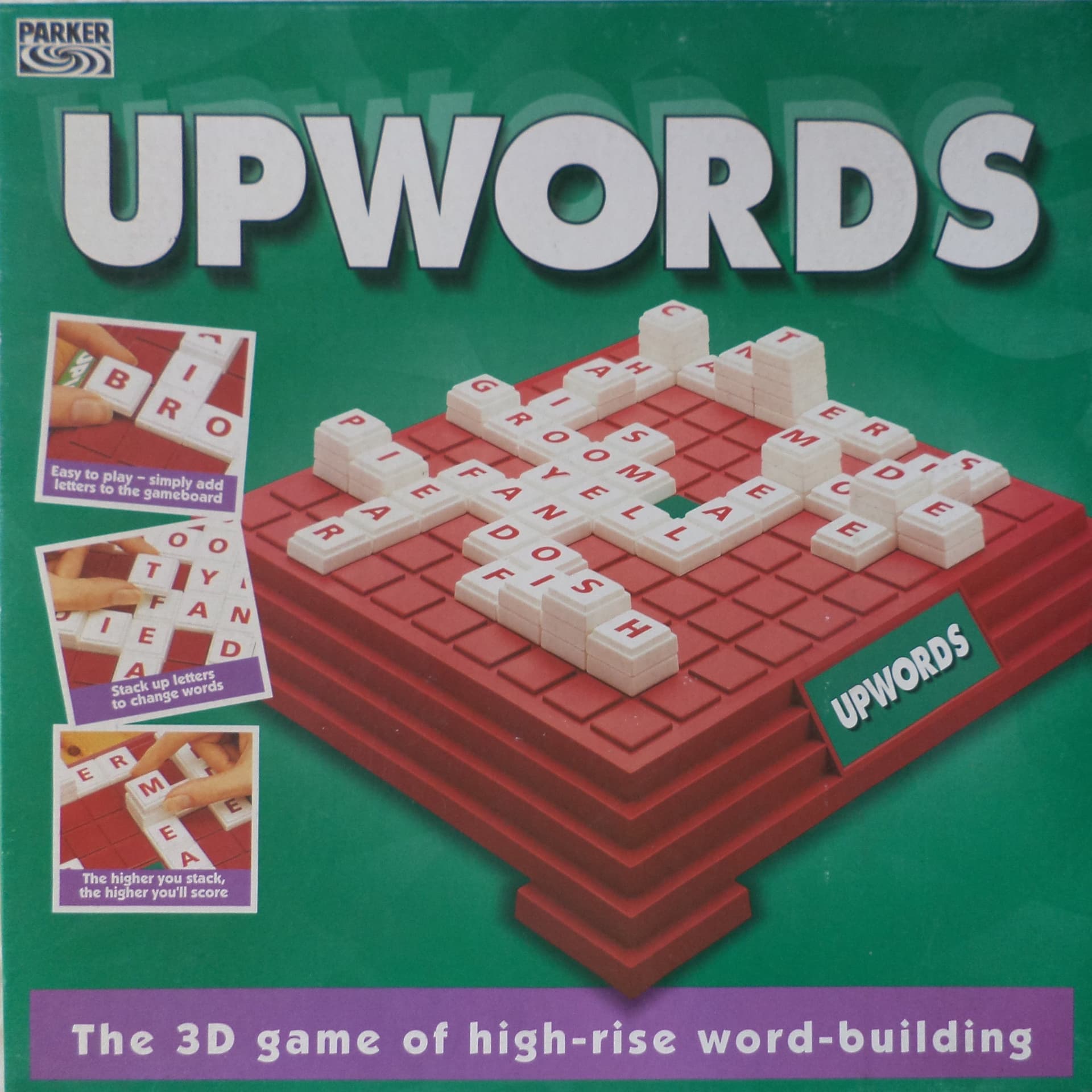 UpWords