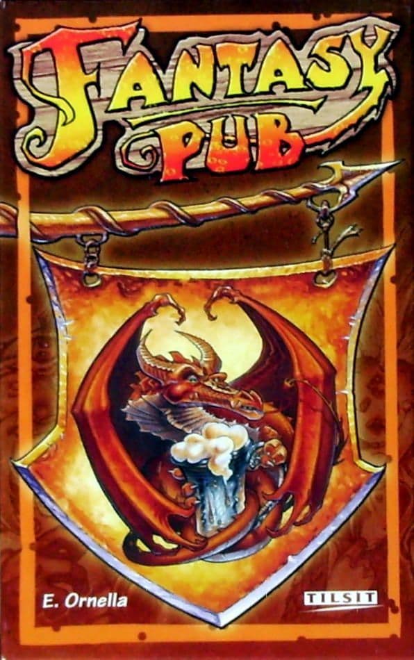 Fantasy Pub