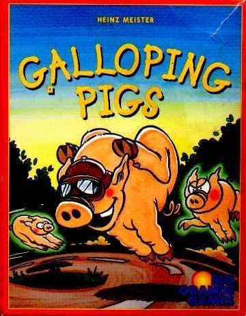 Schweinsgalopp