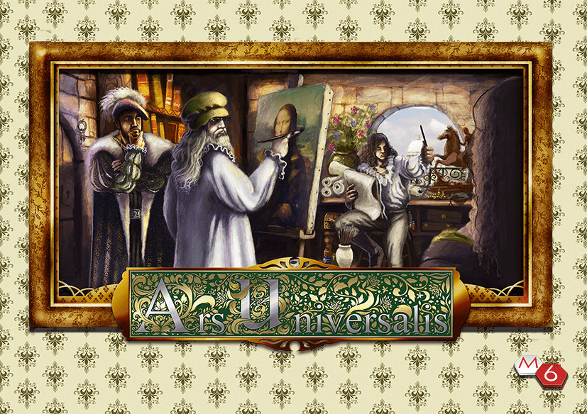 Ars Universalis