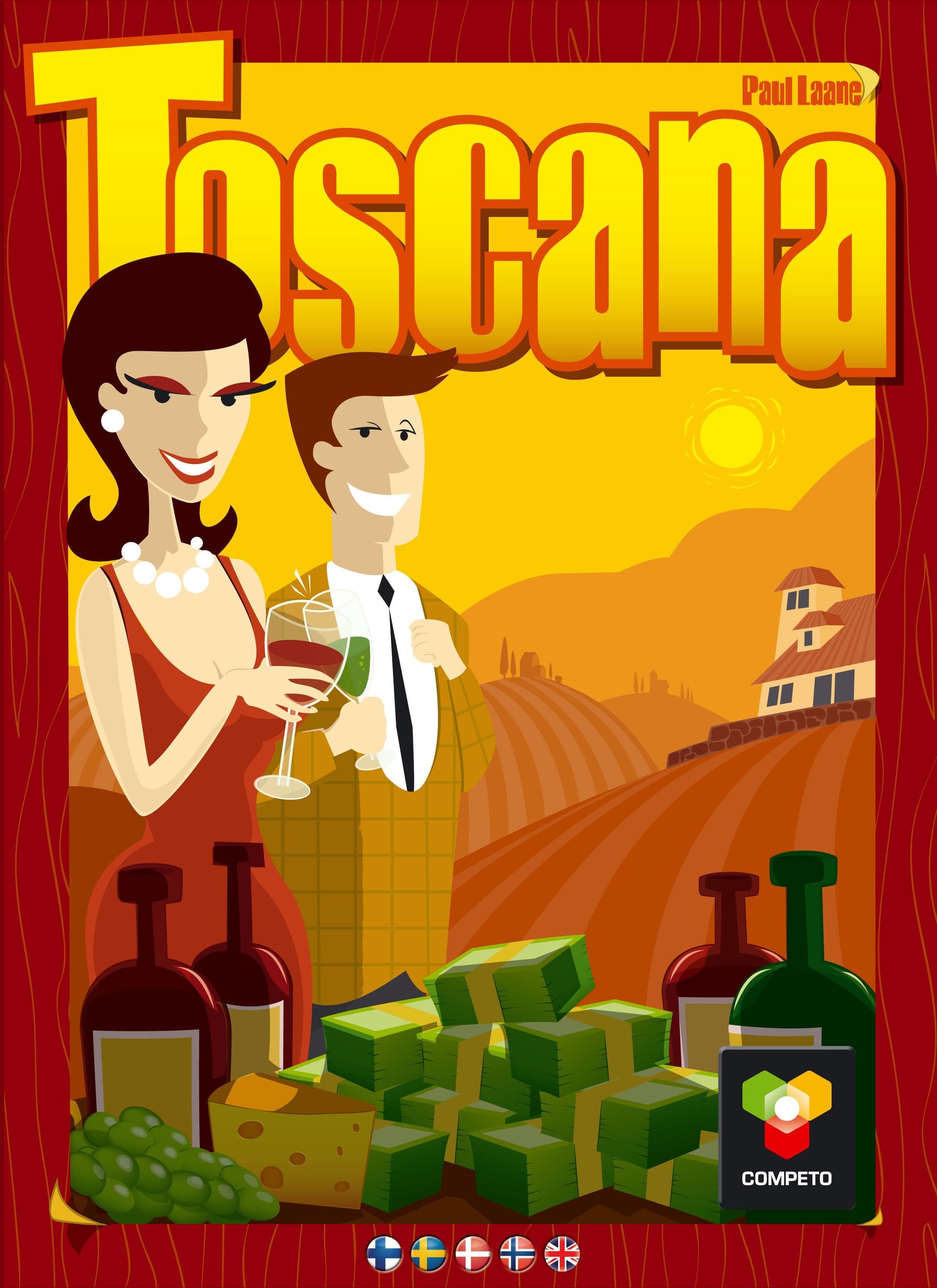 Toscana (2010)
