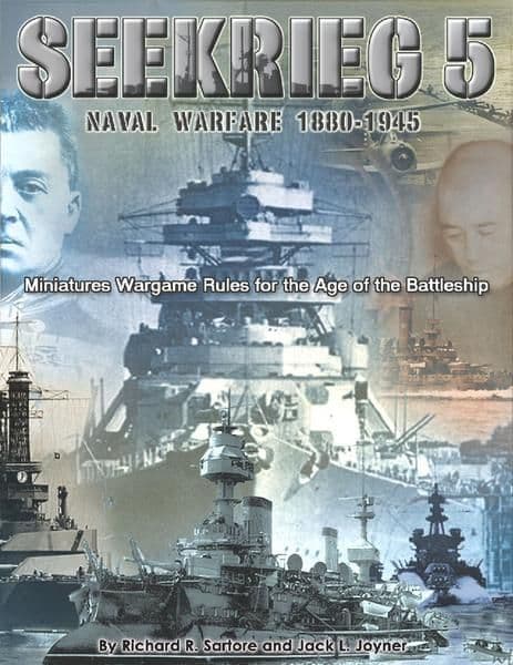 SEEKRIEG 5