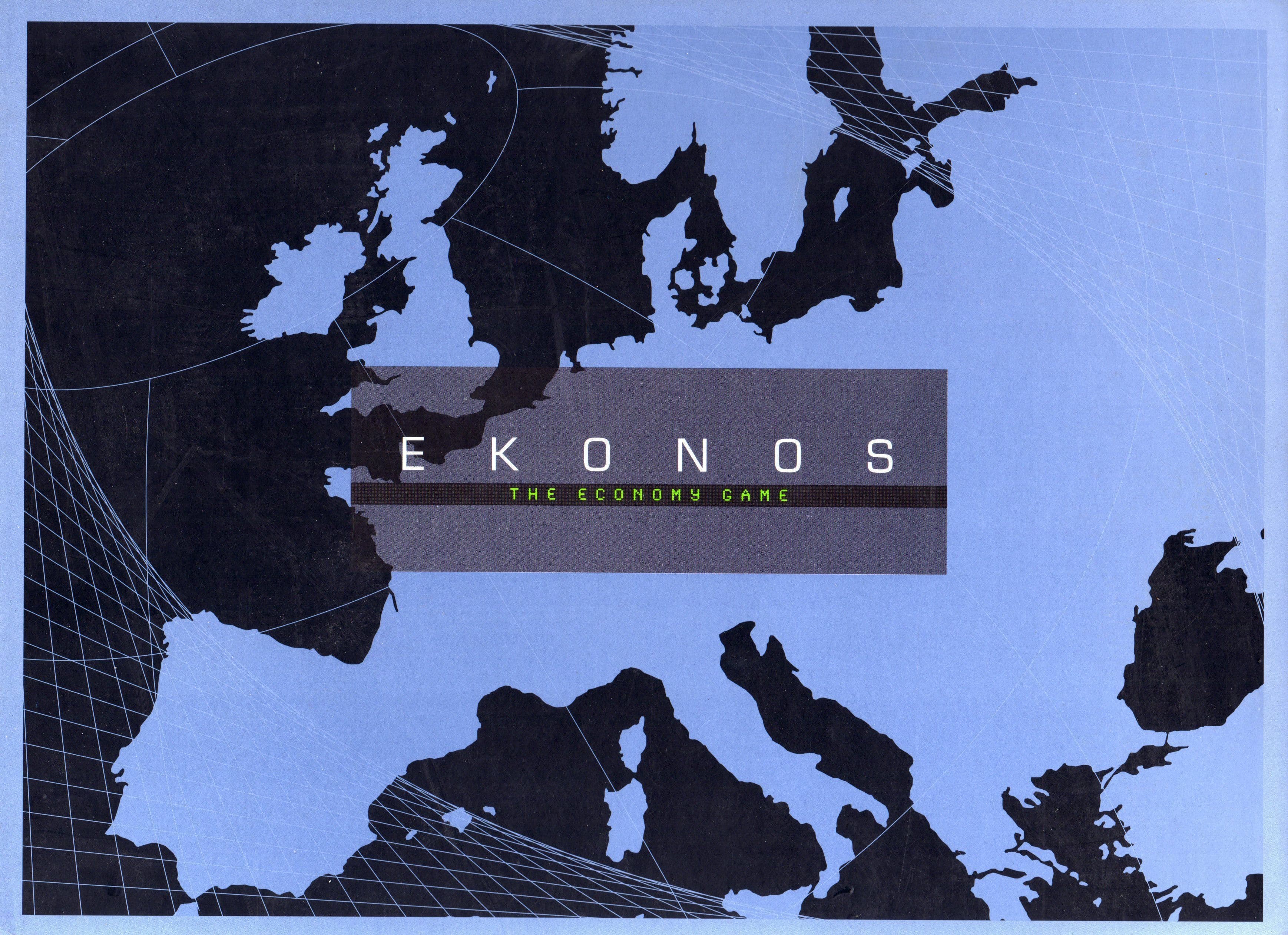 Ekonos