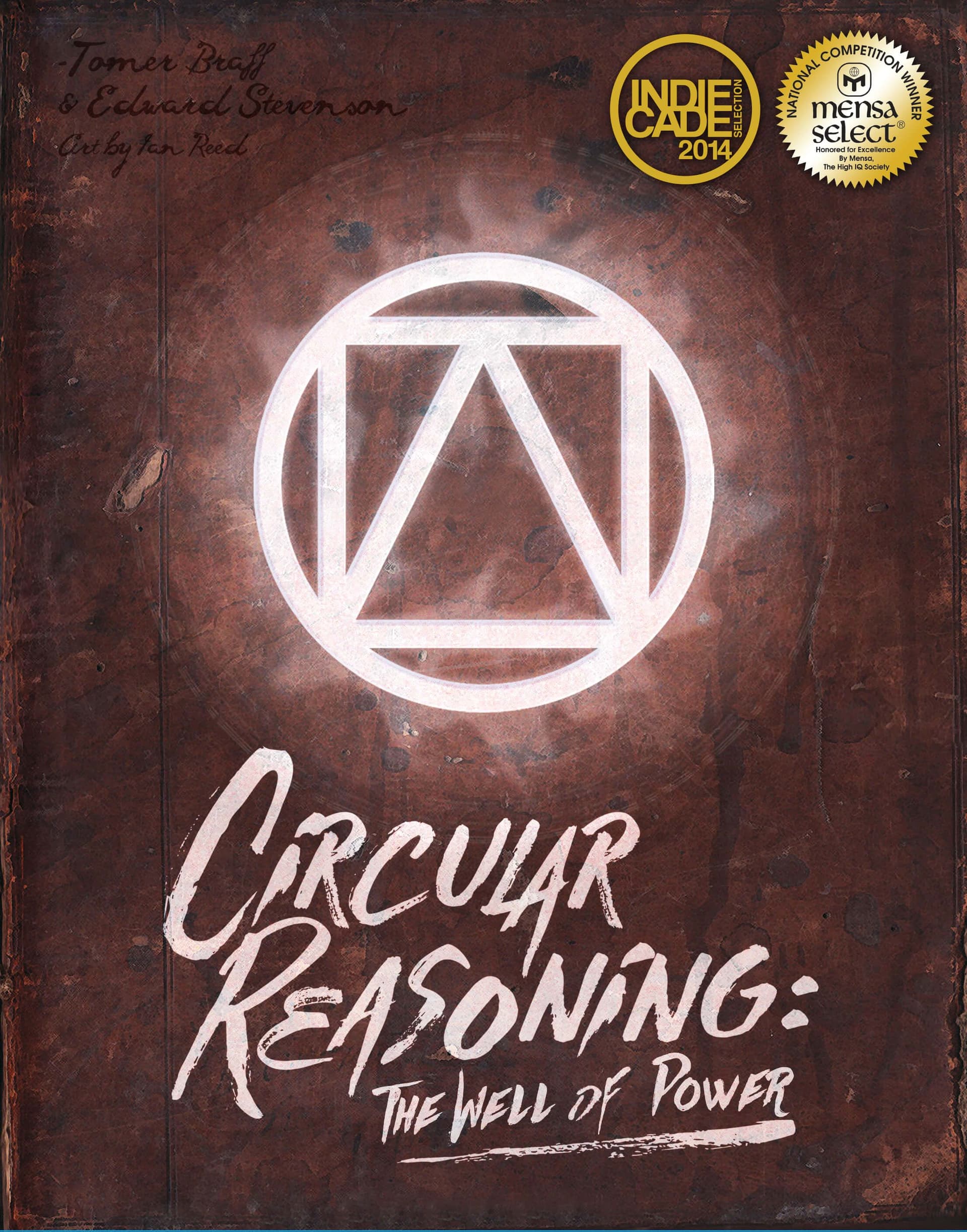 Circular Reasoning: The Well of Power