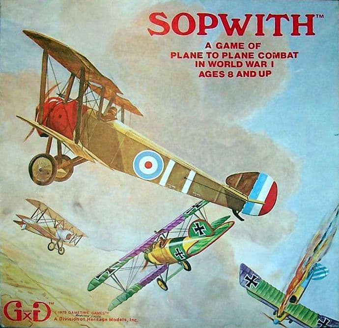 Sopwith
