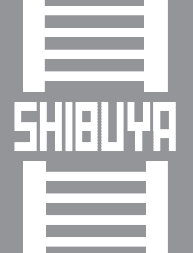 SHIBUYA