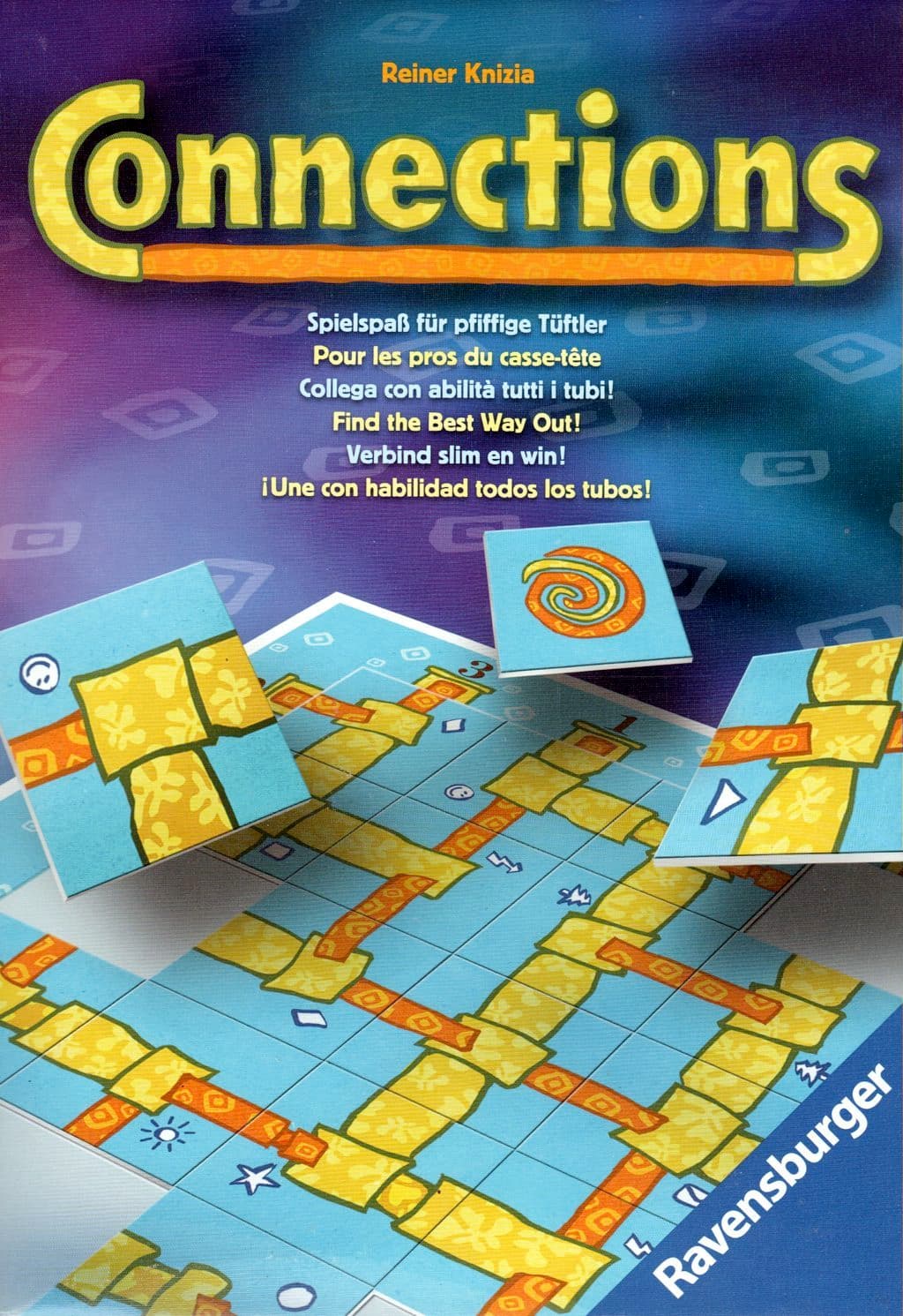Connections
