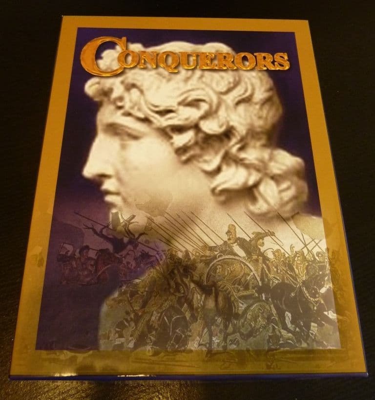 Conquerors