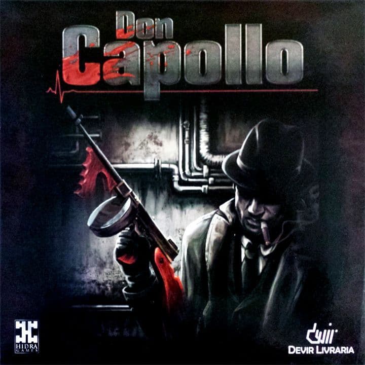 Don Capollo