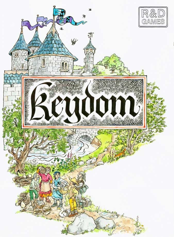 Keydom
