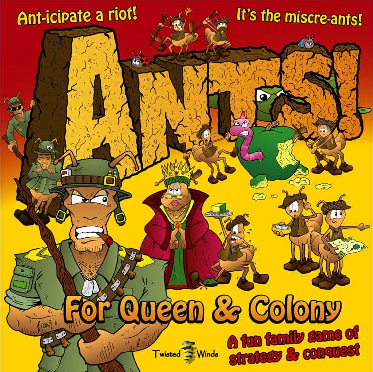 Ants